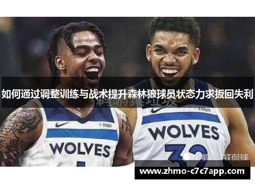 如何通过调整训练与战术提升森林狼球员状态力求扳回失利